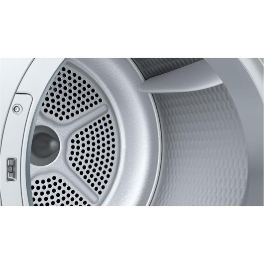 Secadora de condensación Bosch WQA23300ES 8 kg clase C con bomba de calor