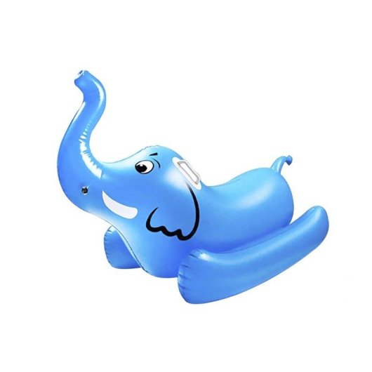Siège gonflable enfant Dam Electronics Elephant design