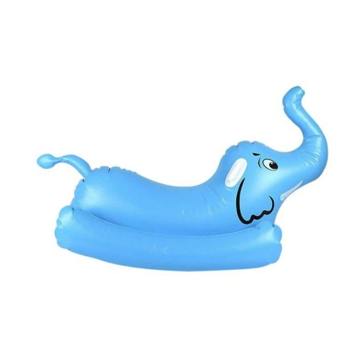 Siège gonflable enfant Dam Electronics Elephant design