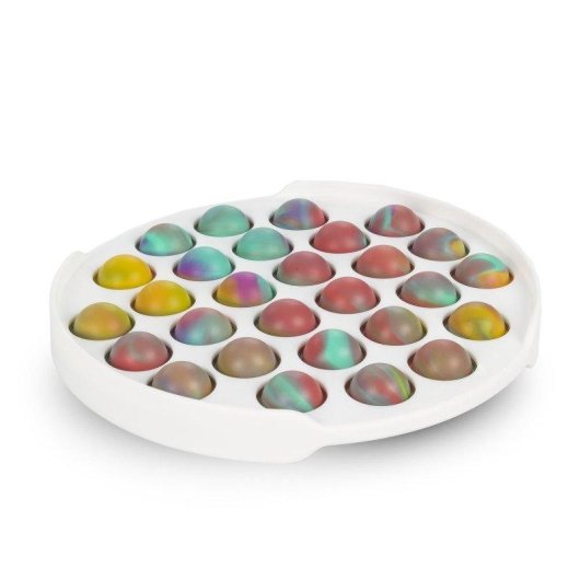 Jouet sensoriel Bubble Pop It Stiff Dam Electronics