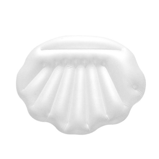 Flutuador Dam Electronics Concha Perola 150x130 cm
