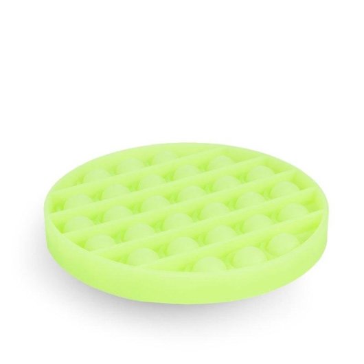 Jouet sensitif Bubble Pop It Glow Dam Electronics