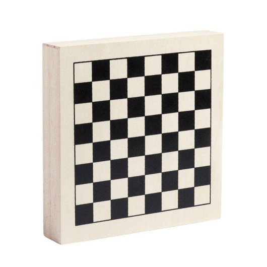 Coffret de jeux en bois Dam Electronics Xigral