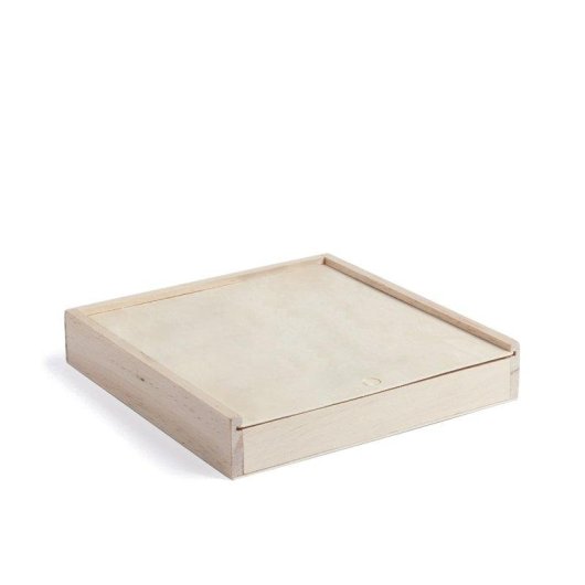 Coffret de jeux en bois Dam Electronics Xigral