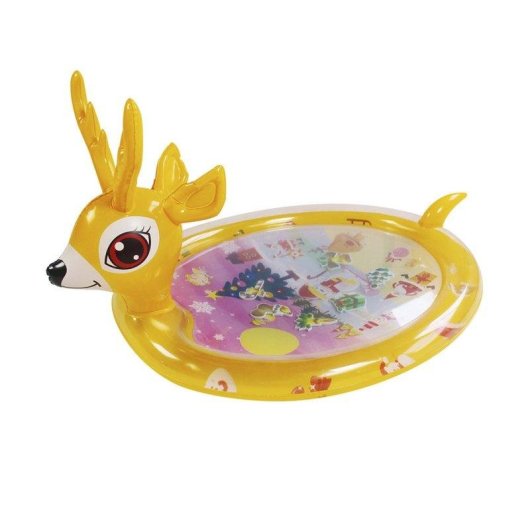 Flotteur cerf Dam Electronics 70x66 cm