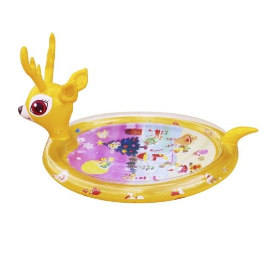 Flotteur cerf Dam Electronics 70x66 cm