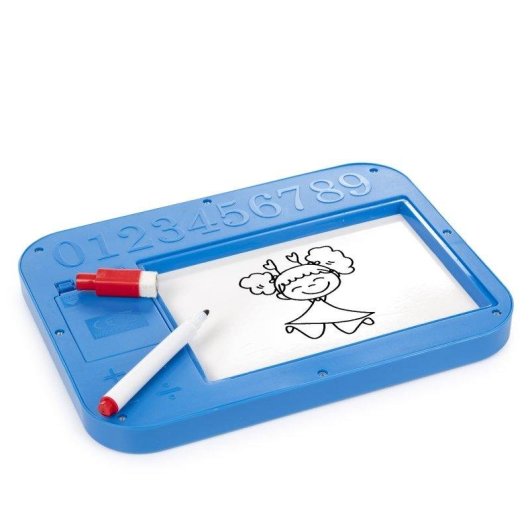 Machine d'apprentissage anglais Dam Electronics avec sons et ardoise