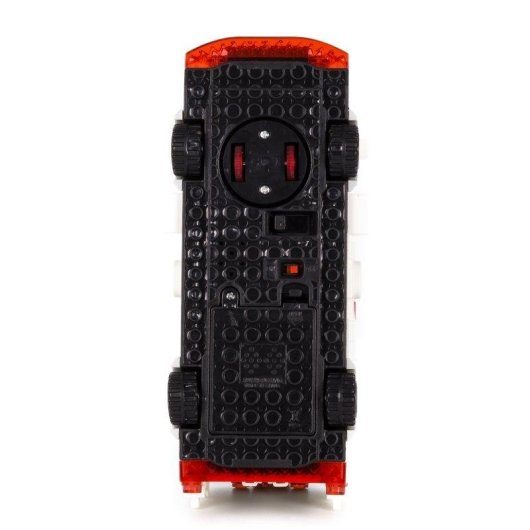 Ambulance de construction Dam Electronics 48 pieces