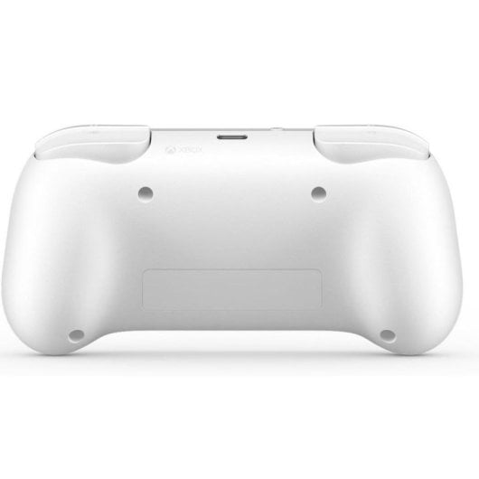 Manette Microsoft Xbox Nano Bluetooth 2 Joysticks Blanc PC Xbox One Series X S Mobile