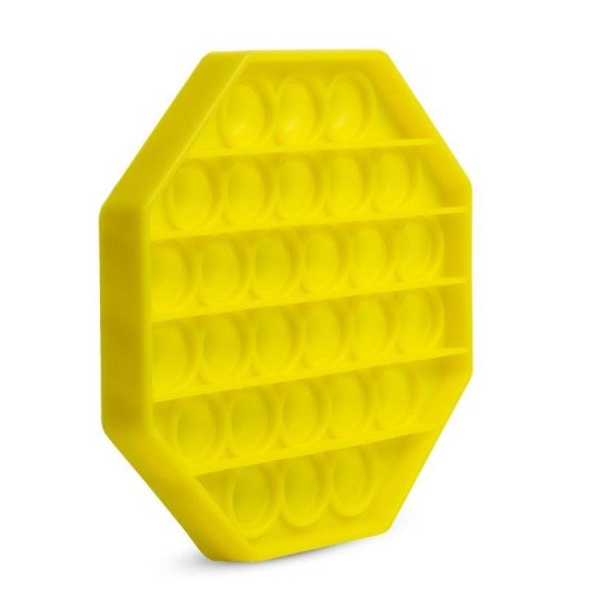 Jogo sensivel Pop Bubble Dam Electronics Design Octogonal