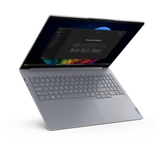 Portátil Lenovo ThinkBook 16 G9 IPL 16" Intel Core Ultra 7 355 32GB 512GB SSD PT