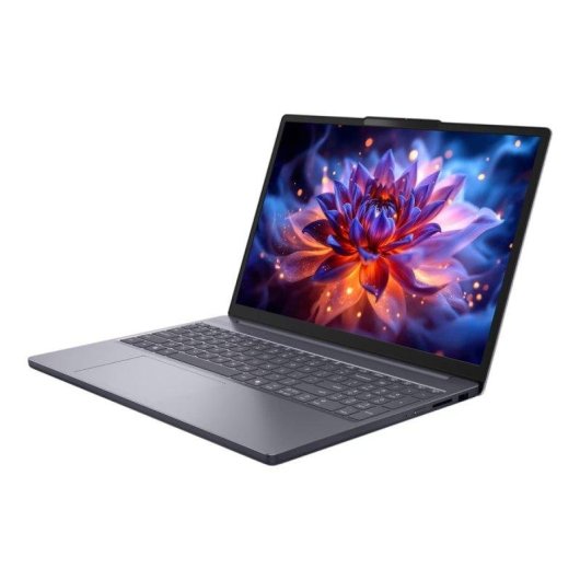 Portátil Lenovo IdeaPad Slim 3 15.3" Intel Core Ultra 5 322 16GB 512GB SSD Sem Sistema Operativo PT