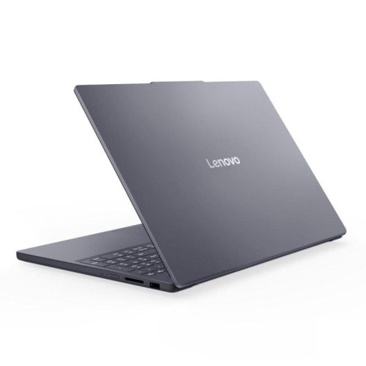 Portátil Lenovo IdeaPad Slim 3 15.3" Intel Core Ultra 5 322 16GB 512GB SSD Sem Sistema Operativo PT