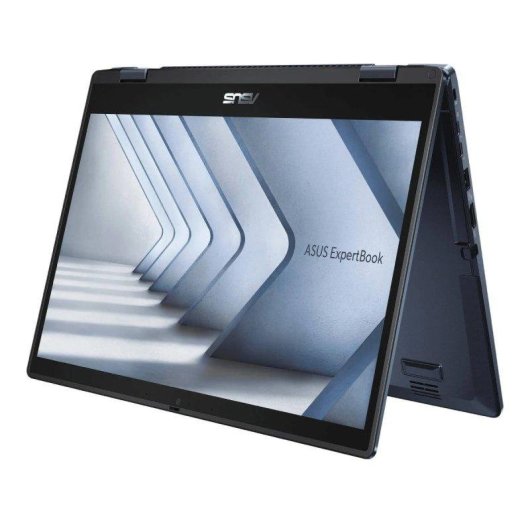 Portátil ASUS ExpertBook B3 Flip 14" Intel Core 7 150U 16GB 512GB SSD Windows 11 Pro PT