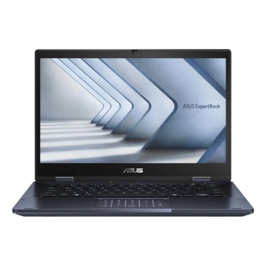 Portátil ASUS ExpertBook B3 Flip 14" Intel Core 7 150U 16GB 512GB SSD Windows 11 Pro PT