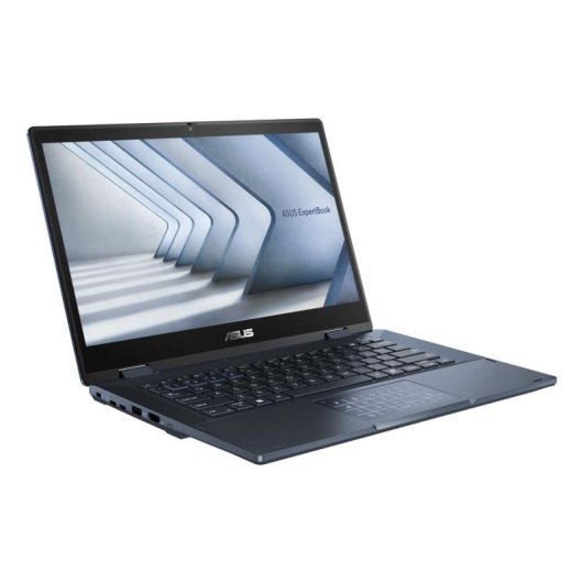 Portátil ASUS ExpertBook B3 Flip 14" Intel Core 7 150U 16GB 512GB SSD Windows 11 Pro PT