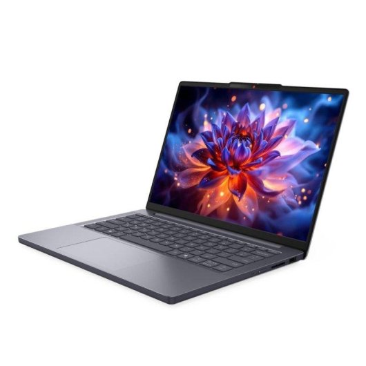 Portátil Lenovo IdeaPad Slim 3 14" Intel Core 7 350 16GB 512GB SSD Sin SO PT