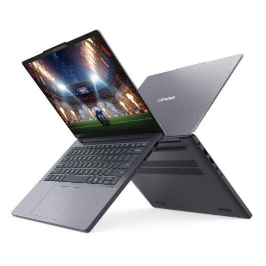 Portátil Lenovo IdeaPad Slim 3 14" Intel Core 7 350 16GB 512GB SSD Sin SO PT