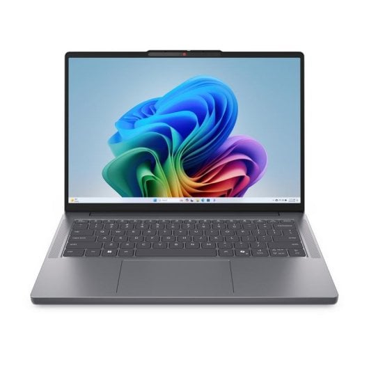 Portátil Lenovo IdeaPad Slim 3 14" Intel Core 7 350 16GB 512GB SSD Sin SO PT