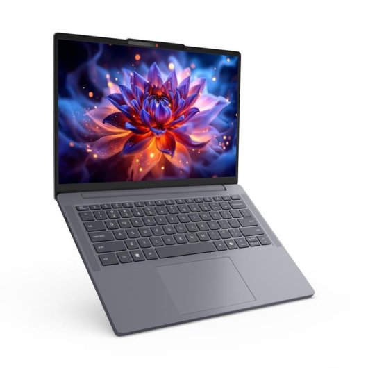 Portátil Lenovo IdeaPad Slim 3 14" Intel Core 7 350 16GB 512GB SSD Sin SO PT