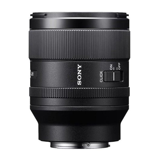 Sony FE 35 mm F1.4 GM Objektiv E-Mount