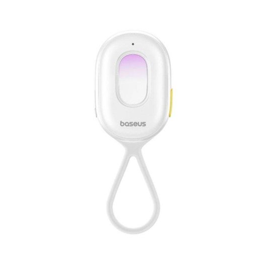 Detecteur de cameras Baseus Heyo Series II Blanc