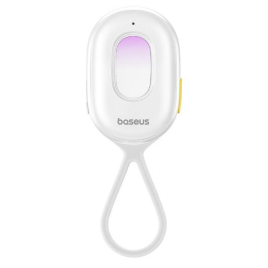 Detecteur de cameras Baseus Heyo Series II Blanc