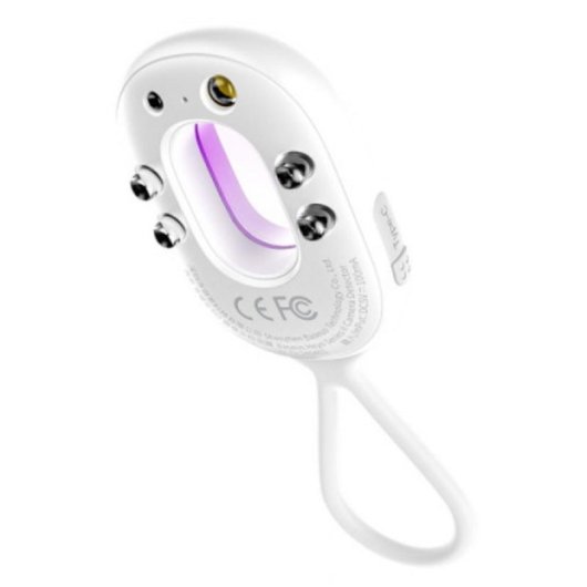 Detecteur de cameras Baseus Heyo Series II Blanc