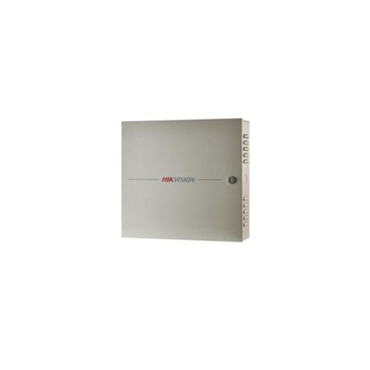 Contrôleur d’accès Hikvision Pro Series gris