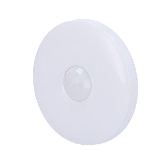 Détecteur de mouvement Hikvision DS-PDCL12DT-EG2 intérieur 360° 12 m