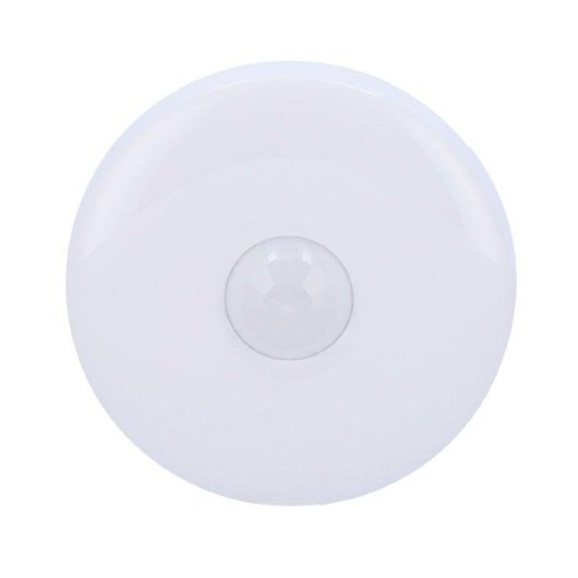 Détecteur de mouvement Hikvision DS-PDCL12DT-EG2 intérieur 360° 12 m