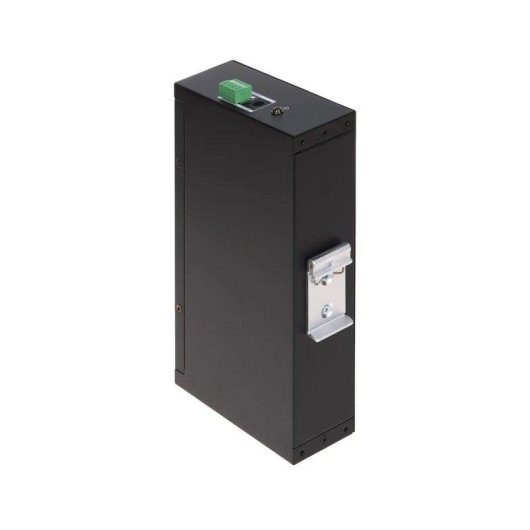 Switch Hikvision 8 Puertos Gigabit PoE Videovigilancia