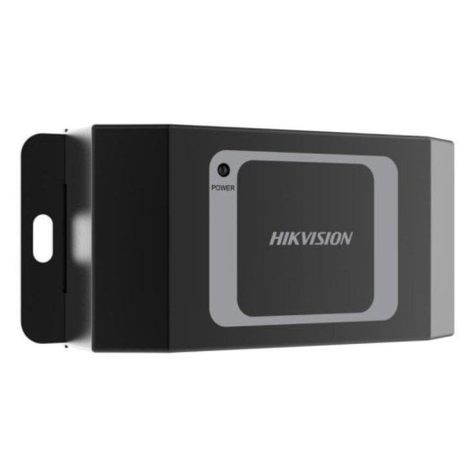 Contrôle d’accès Hikvision DS-K2M061 RS485 et Wiegand 1 porte