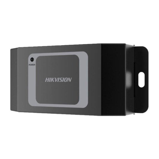Contrôle d’accès Hikvision DS-K2M061 RS485 et Wiegand 1 porte