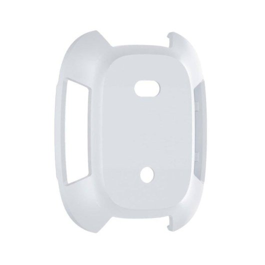 Support Ajax blanc pour bouton d’urgence DoubleButton