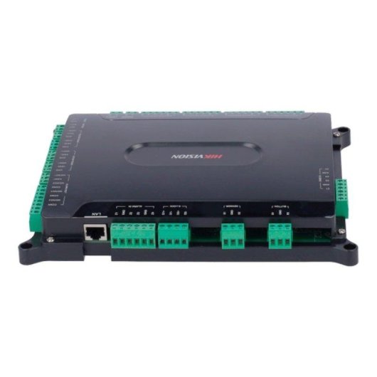 Contrôle d’accès Hikvision DS-K2602T-MAINBOARD 2 portes 100 000 utilisateurs