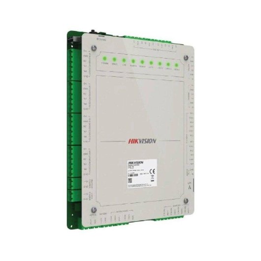 Contrôle d’accès Hikvision DS-K2624X 4 portes 100 000 utilisateurs