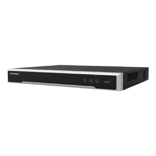 Registratore NVR IP Hikvision DS-7616NI-M2/16P 16 canali 32 MP PoE