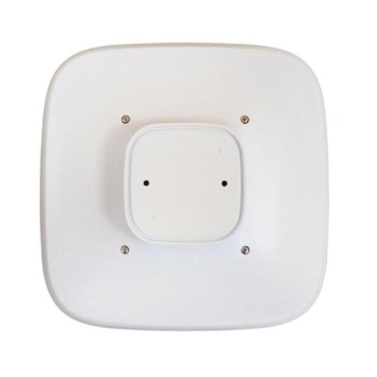 Sirène Ajax StreetSiren DoubleDeck Jeweller sans fil extérieure IP54 blanche