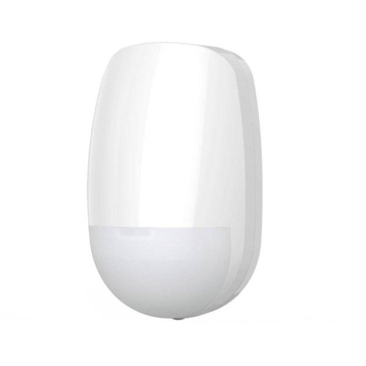 Capteur de mouvement Hikvision DS-PDD15AM-EG2 filaire intérieur double technologie