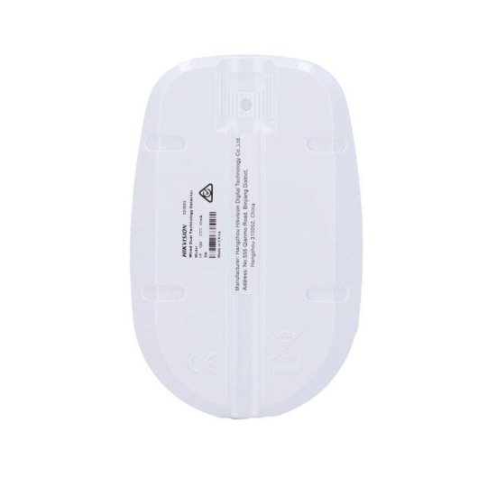 Capteur de mouvement Hikvision DS-PDD15AM-EG2 filaire intérieur double technologie