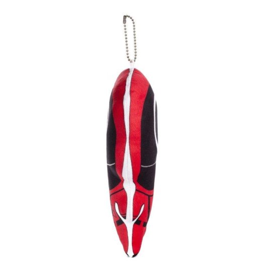 Pendentif peluche Squid Vigilante Cercle 20 cm Dam Electronics