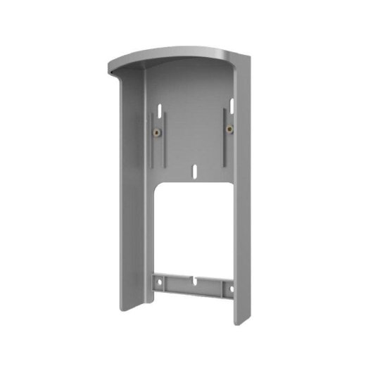 Cubierta de lluvia Hikvision para DS-K1T341Cx y DS-K1T342x