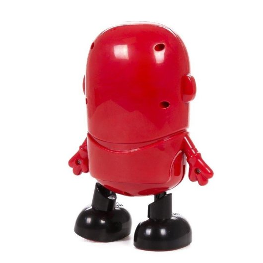 Jouet Dam Electronics Squid DAM Bailarin Gardien Cercle 18 cm