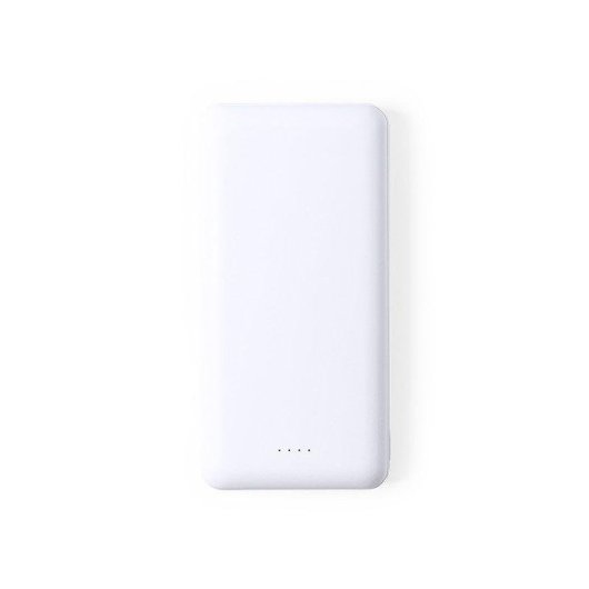 Power Bank Dam Electronics 20000 mAh 2 USB Ausgänge Type-C