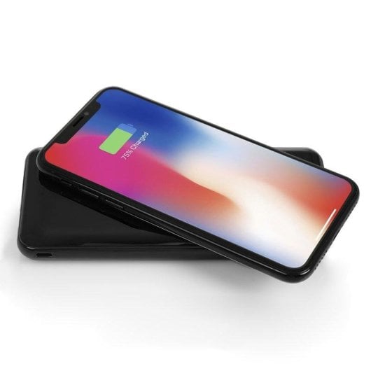 Powerbank Dam Electronics WP03 20000mAh Carica Wireless Qi