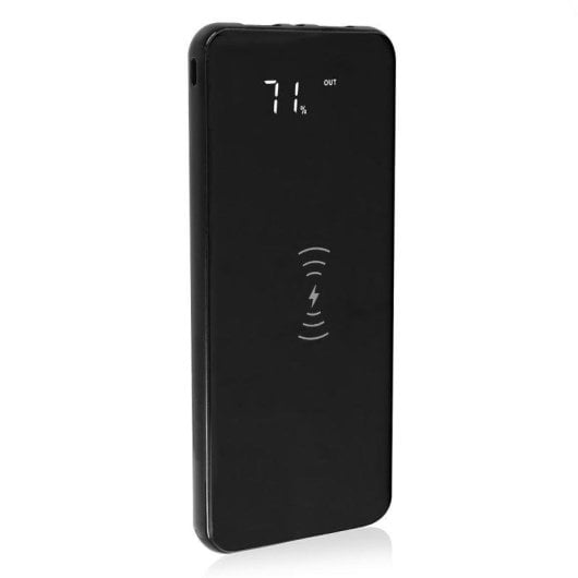 Powerbank Dam Electronics WP03 20000mAh Carica Wireless Qi