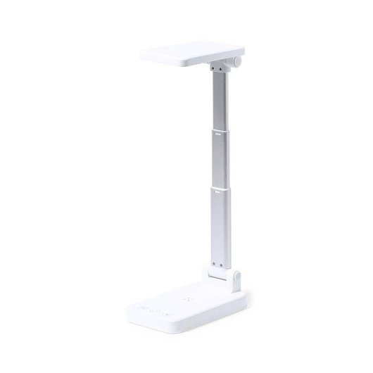 Lampada caricatore multifunzione wireless 10W Power Bank 3000 mAh
