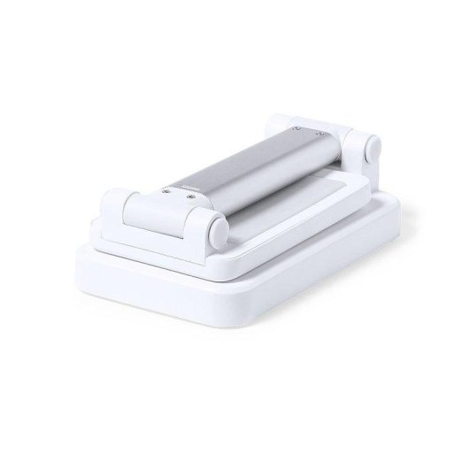 Lampada caricatore multifunzione wireless 10W Power Bank 3000 mAh