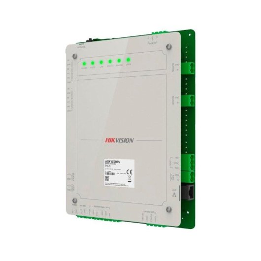 Contrôle d’accès Hikvision DS-K2621X(P) Wiegand et RS485